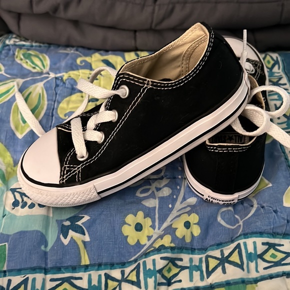 Converse All Stars - Picture 4 of 7